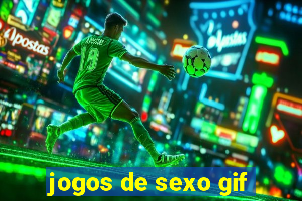 jogos de sexo gif