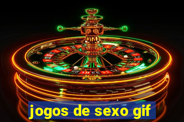 jogos de sexo gif