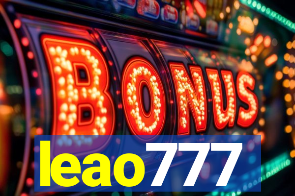 leao777