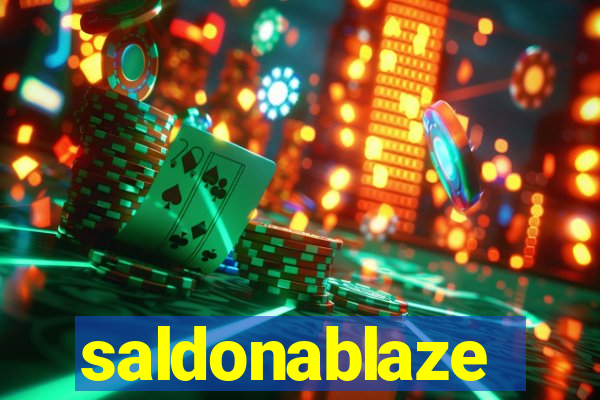 saldonablaze