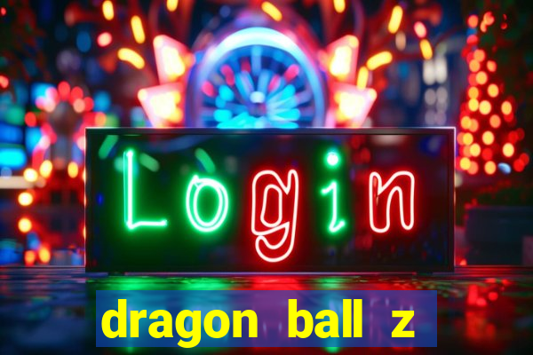 dragon ball z kakarot mobile