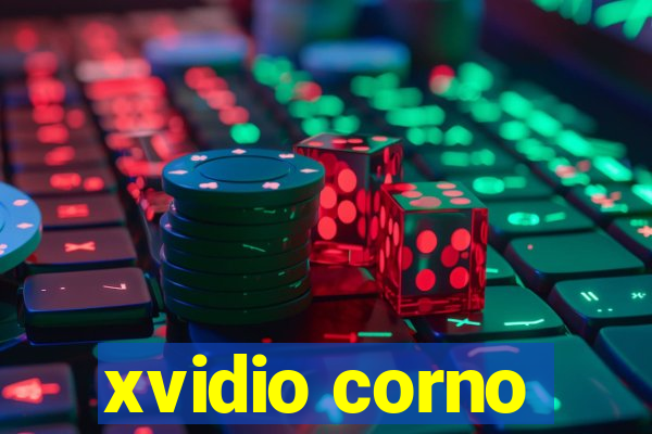 xvidio corno