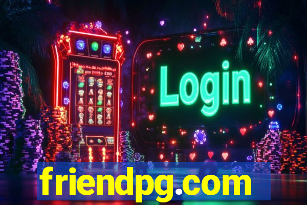 friendpg.com