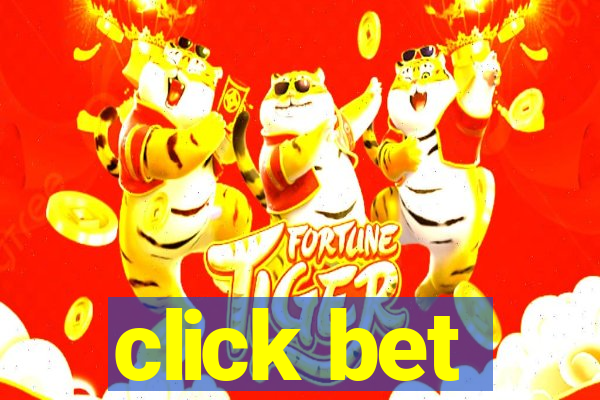 click bet