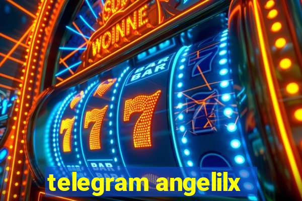 telegram angelilx