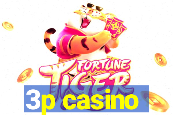 3p casino