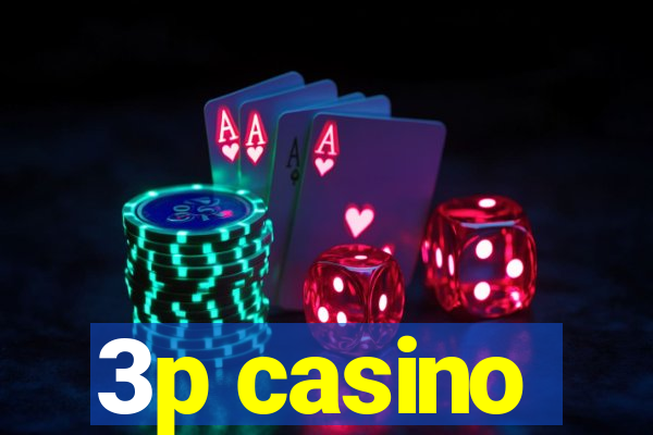 3p casino