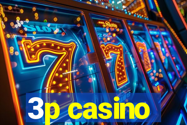 3p casino
