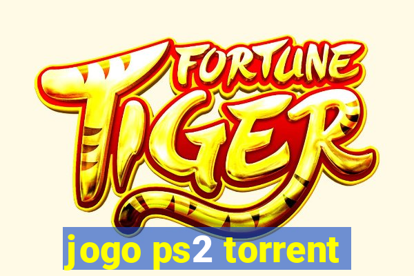 jogo ps2 torrent
