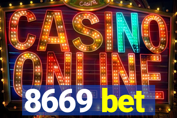 8669 bet
