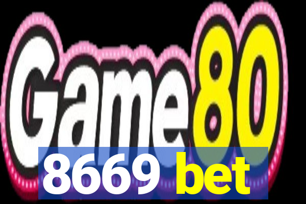 8669 bet