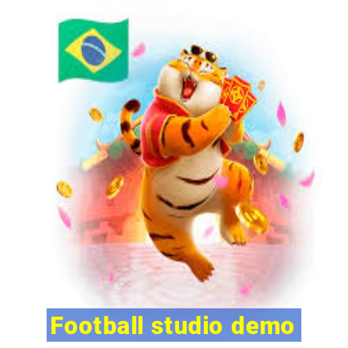 Football studio demo