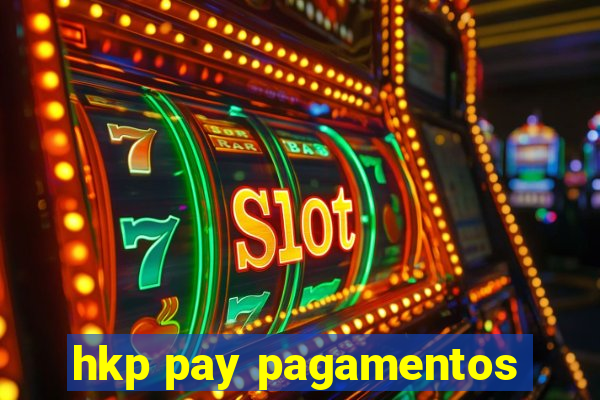 hkp pay pagamentos