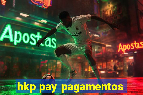hkp pay pagamentos