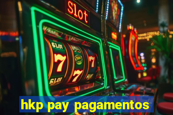 hkp pay pagamentos