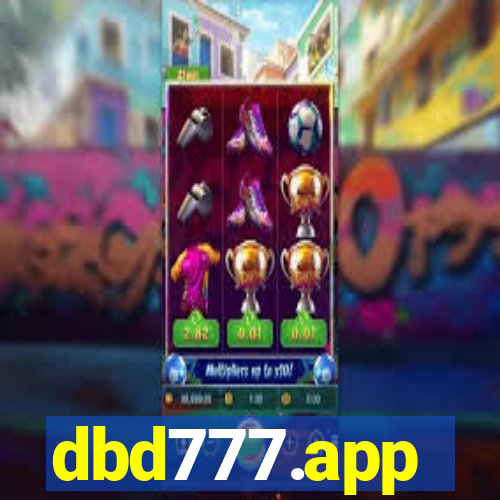 dbd777.app