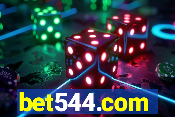 bet544.com