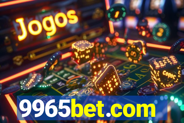 9965bet.com
