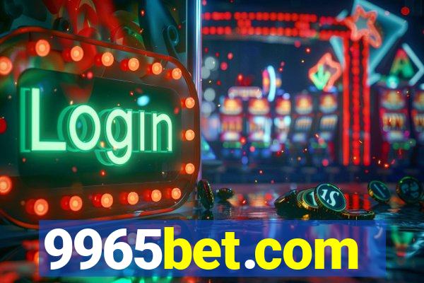 9965bet.com