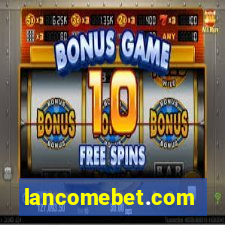lancomebet.com