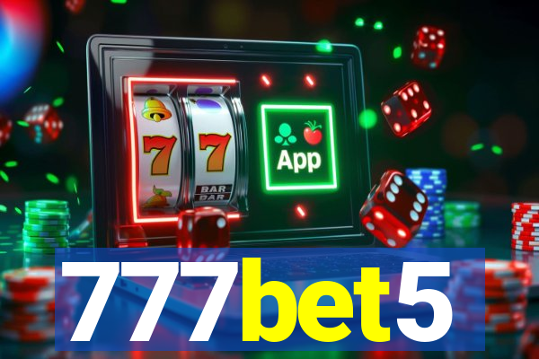 777bet5