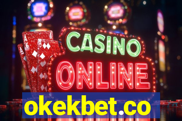 okekbet.co