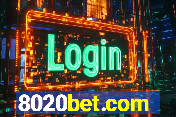 8020bet.com