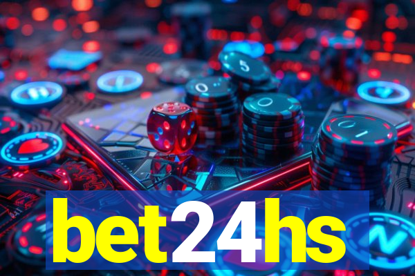 bet24hs