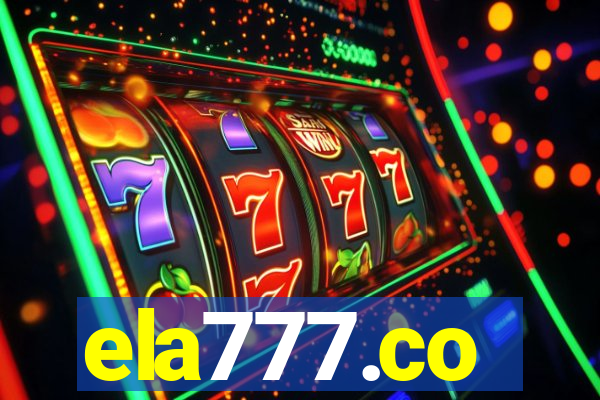 ela777.co
