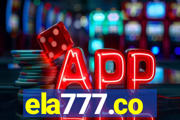 ela777.co
