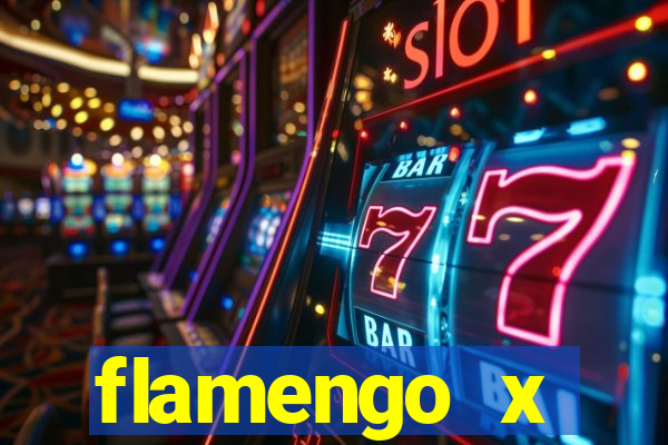 flamengo x fluminense multi canais