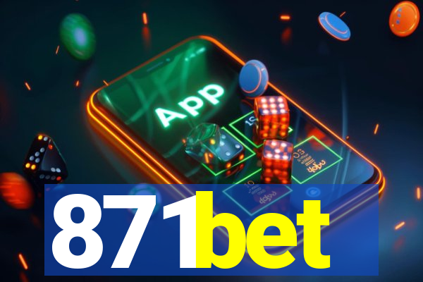871bet