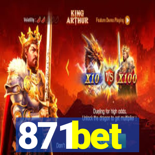 871bet