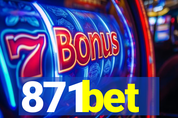 871bet