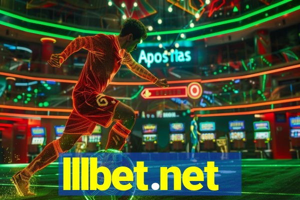 lllbet.net
