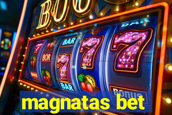 magnatas bet