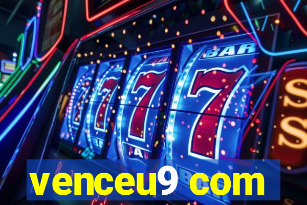 venceu9 com