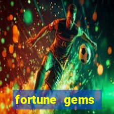 fortune gems horario pagante