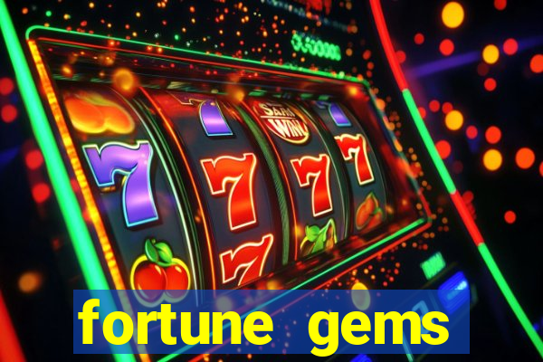 fortune gems horario pagante