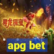 apg bet
