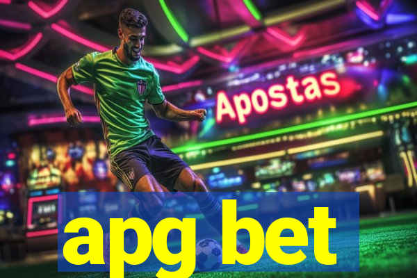 apg bet