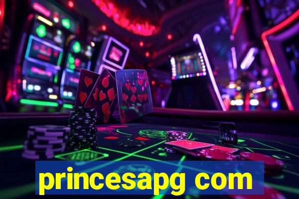 princesapg com