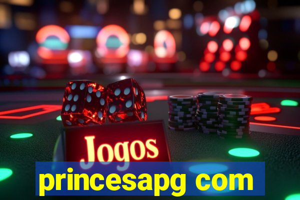 princesapg com