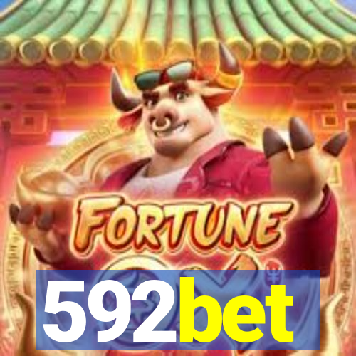 592bet