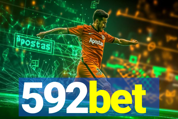 592bet