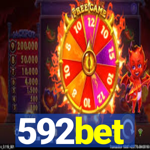 592bet