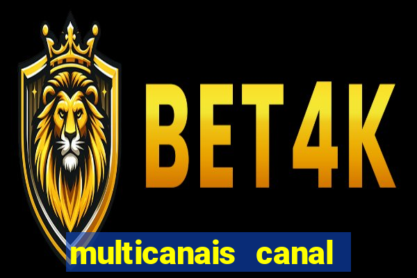 multicanais canal combate ao vivo