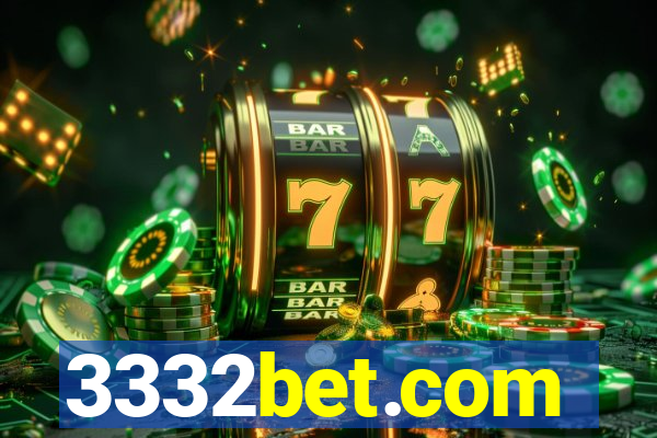 3332bet.com