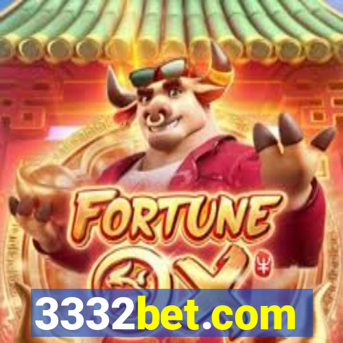 3332bet.com