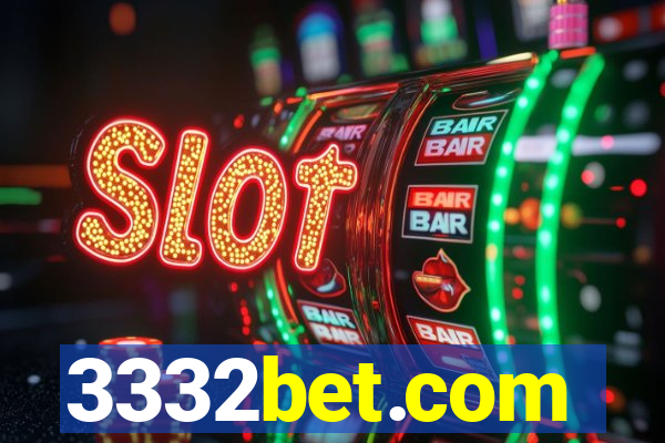 3332bet.com